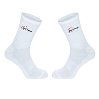 Unisex Socken Bester Trauzeuge Herz Baumwolle