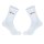 Unisex Socken Bester Trauzeuge Herz Baumwolle