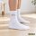 Unisex Socken Bester Trauzeuge Herz Baumwolle