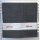 Handtuch Beste Brautjungfer Herz 50x100cm