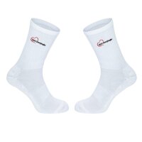 Unisex Socken Beste Brautjungfer Herz Baumwolle