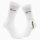 Socken Beste Brautjungfer Herz Größe 37/46 White Motiv Tennissocken