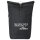 Kurierrucksack Trauzeuge mit Herz 30-44 Liter Black Melange