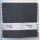 Handtuch Trauzeugin mit Herz 50x100cm