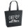 Filz Shopper Chef mit Herz 22 Liter Filztasche