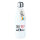 Edelstahl-Trinkflasche Chef mit Herz 500ml Wasserflasche