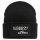 Beanie Nachbar mit Herz Black Mütze
