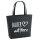 Filz Shopper Bauer mit Herz 22 Liter Filztasche