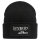 Beanie Fleischer mit Herz Black Mütze