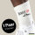Socken Beamter mit Herz Größe 37/46 White Motiv Tennissocken