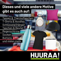 Weihnachtsstrumpf Zahnarzt mit Herz Beige