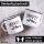 Emaille Tasse Uropa mit Herz 300ml Vintage Emaille Becher