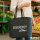 Filzshopper Sekretärin mit Herz 22 Liter Filztasche