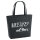 Filzshopper Barista mit Herz 22 Liter Filztasche