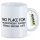 Kaffeetasse No Homophobia Racism Hate 330ml