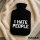 Wärmflasche I hate people