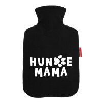 Wärmflasche Hundemama Tapse