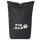 Kurierrucksack Dog Mum Tapse 30-44 Liter Black Melange