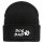 Beanie Dog Dad Tapse Black Mütze