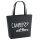 Filzshopper Camper mit Herz 22 Liter Filztasche
