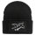 Beanie Pteranodon Dinosaurier Black Mütze