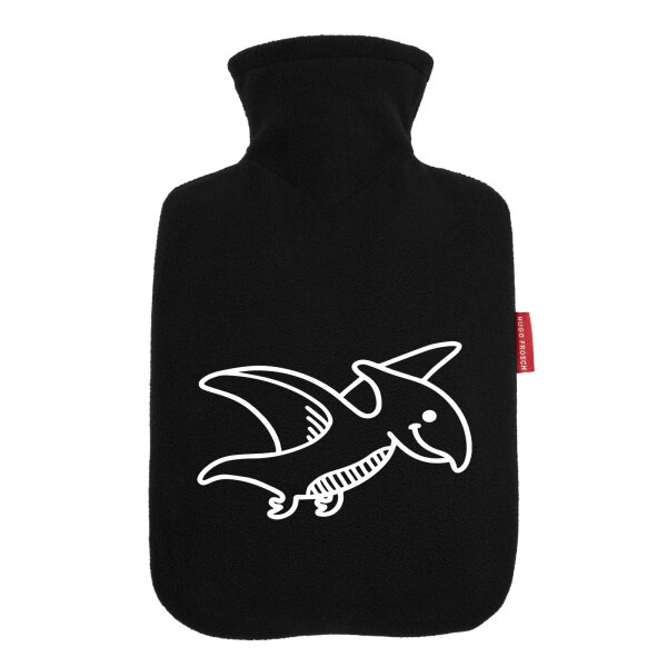 Wärmflasche Pteranodon Dinosaurier