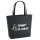 Filzshopper T-Rex I`m cute 22 Liter Filztasche