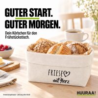 Organizer Friese mit Herz