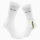 Socken Mrs. & Mrs. Schriftzug Größe 37/46 White Motiv Tennissocken