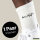 Socken her King Krone Größe 37/46 White Motiv Tennissocken