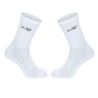 Unisex Socken his King Krone Baumwolle