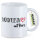 Kaffeetasse Nordfriesin mit Herz 330ml