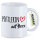 Kaffeetasse Pottlerin mit Herz 330ml