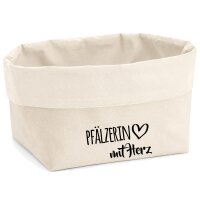 Organizer Pf&auml;lzerin mit Herz
