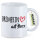 Kaffeetasse Bremerin mit Herz 330ml