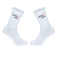 Unisex Socken Harzerin mit Herz Baumwolle
