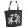 Filzshopper Krebs Sternzeichen Symbol 22 Liter Filztasche