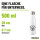 Trinkflasche Löwe Sternzeichen Symbol, 500 ml