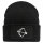 Beanie Schütze Sternzeichen Symbol Black Mütze