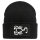 Beanie Skorpion Sternzeichen Symbol Black Mütze