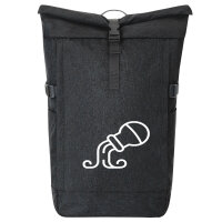 Kurierrucksack Wassermann Sternzeichen Symbol 30-44 Liter...