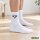 Unisex Socken Widder Sternzeichen Symbol Baumwolle