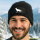 Beanie Deutscher Schäferhund Silhouette Black Mütze
