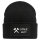 Beanie Glück auf! Ruhrpott Black Mütze