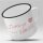 Emaille Tasse Lieblings Schwester Vintage 300ml