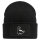 Beanie Apatosaurus  Dinosaurier Black Mütze