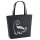 Filzshopper Apatosaurus  Dinosaurier 22 Liter Filztasche