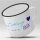 Emaille Tasse Lieblings Papa Vintage 300ml