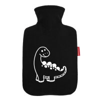Wärmflasche Apatosaurus  Dinosaurier