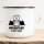 Emaille Tasse Adventure out there Vintage 300ml